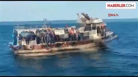 G­ö­ç­m­e­n­ ­k­a­ç­a­k­c­ı­l­a­r­ı­ ­1­4­ ­m­e­t­r­e­l­i­k­ ­t­e­k­n­e­ ­ç­a­l­d­ı­